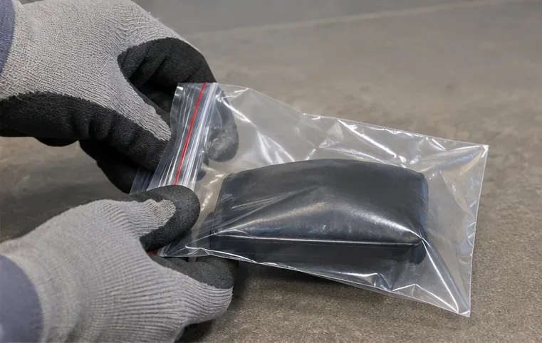 Waar kunt u een opgezwollen powerbank weggooien in Zoetermeer?