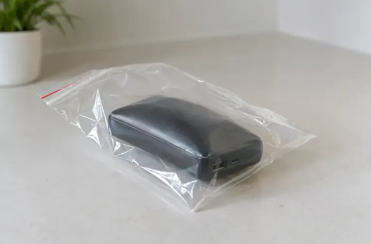 Waar kunt u een opgezwollen powerbank weggooien in Leiden?