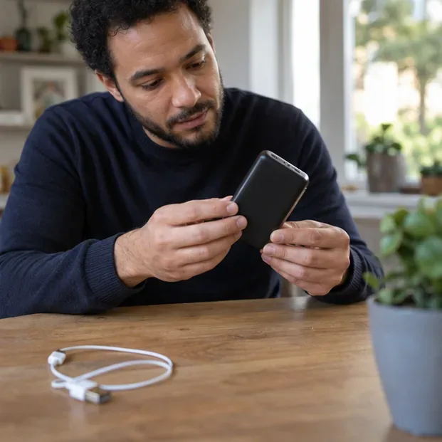 Waar kunt u een powerbank weggooien in Almere? Dit zijn de veilige opties