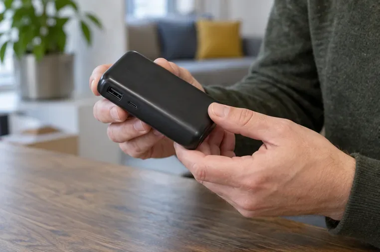 Waar kunt u een powerbank weggooien in Apeldoorn?