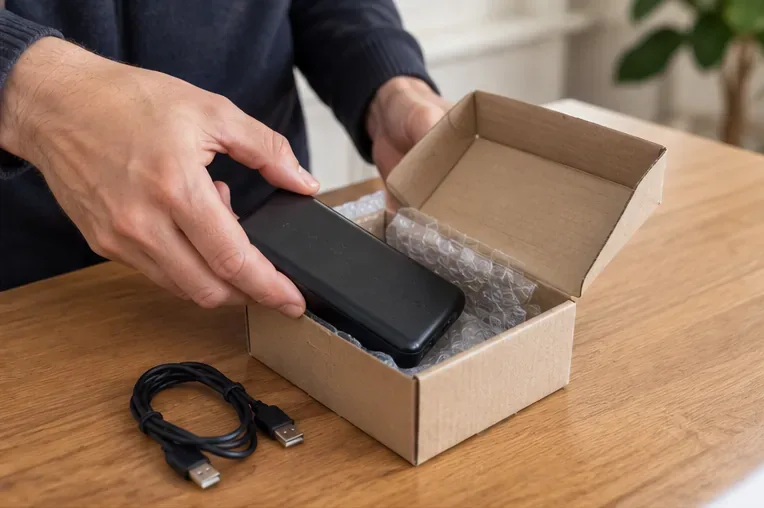 Waar kunt u een powerbank weggooien in Arnhem? Zo levert u hem veilig in