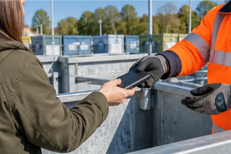 Waar kunt u een powerbank weggooien in Den Haag? Dit zijn de juiste inleverpunten