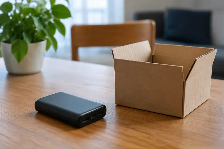 Waar kunt u een powerbank weggooien in Leiden? Dit zijn de veilige inleveropties