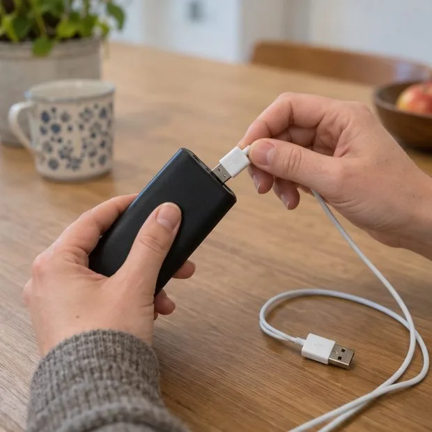 Waar kunt u een powerbank weggooien in Maastricht? Lever hem veilig in