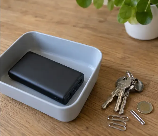 Waar kunt u een powerbank weggooien in Nijmegen? Zo levert u hem veilig in