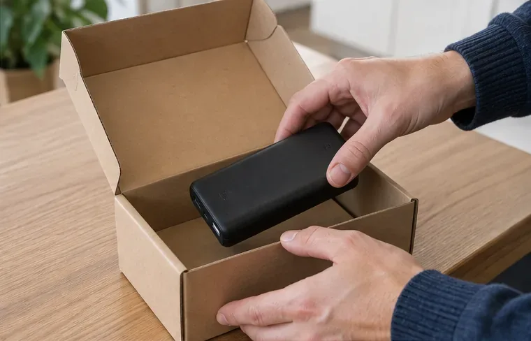 Waar kunt u een powerbank weggooien in Utrecht? Dit zijn de veilige inleverpunten