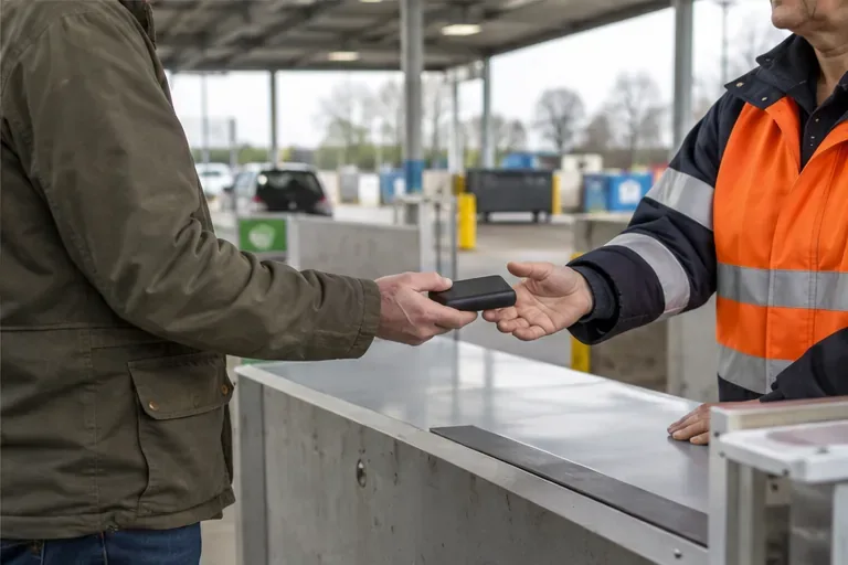Waar kunt u een powerbank weggooien in Haarlemmermeer? Inleverpunten en veilige stappen