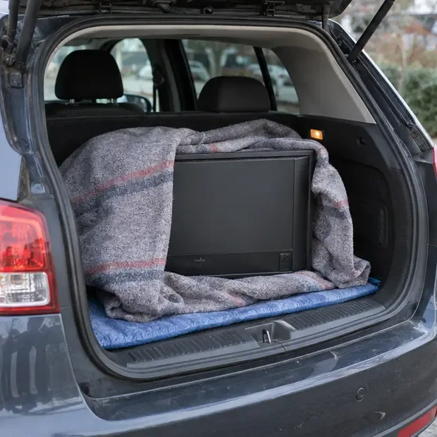 Waar kunt u een televisie weggooien in Arnhem? Dit zijn de veilige opties