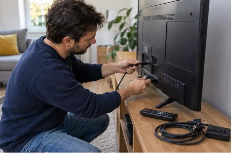Waar kunt u een televisie weggooien in Eindhoven? Dit zijn uw opties in 2026