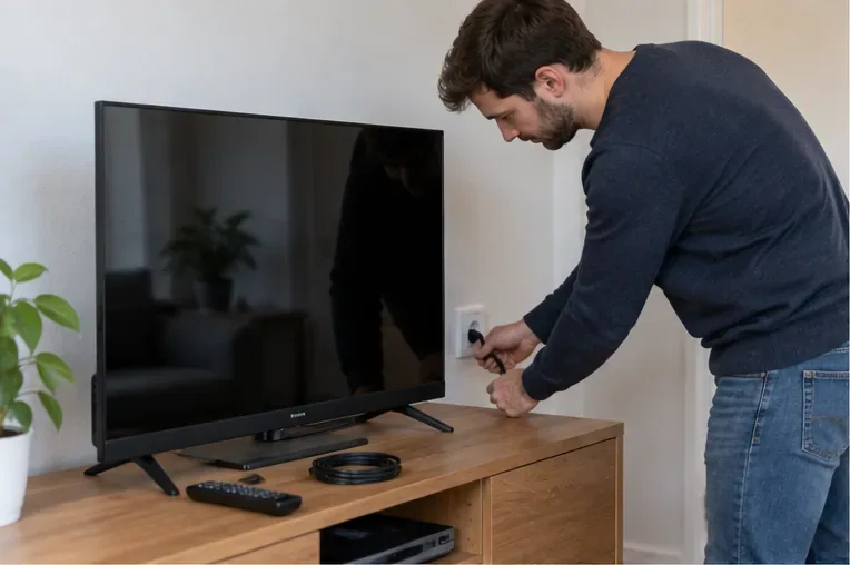 Waar kunt u een televisie weggooien in Groningen? Dit zijn de juiste opties