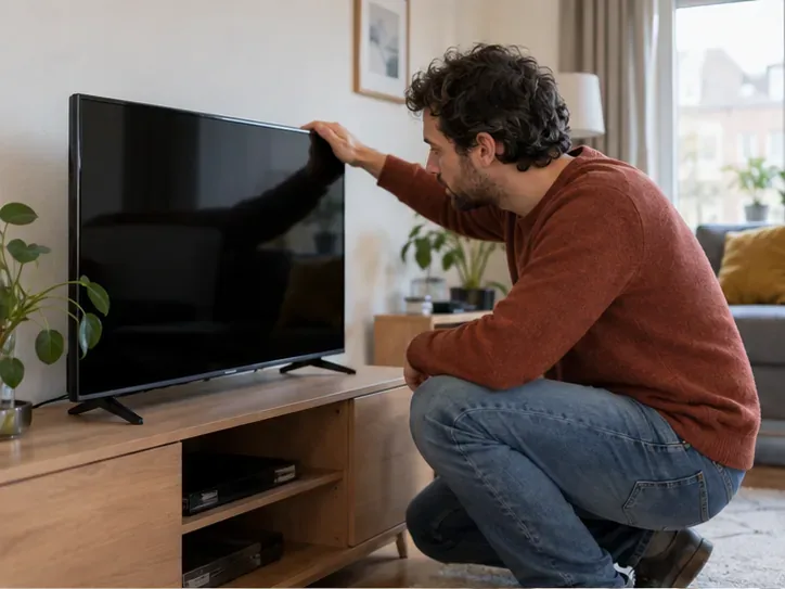 Waar kunt u een televisie weggooien in Leeuwarden? De juiste route
