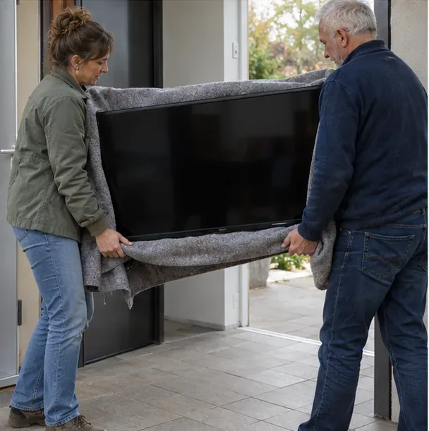 Waar kunt u een televisie weggooien in Zwolle? Dit zijn de juiste opties