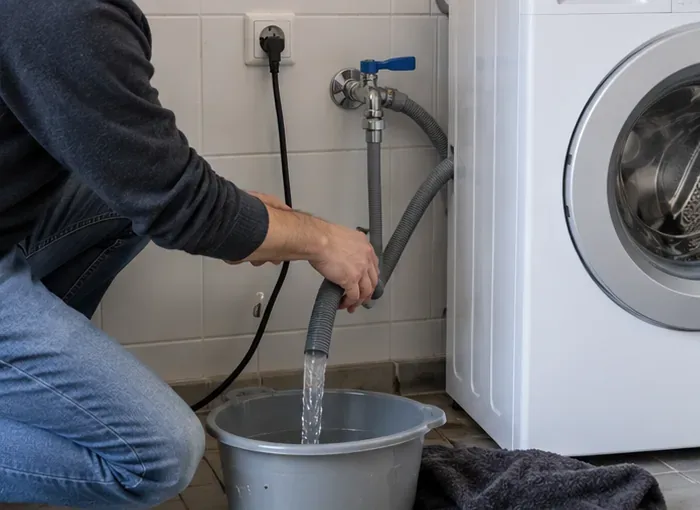 Waar kunt u een wasmachine weggooien in ’s-Hertogenbosch? Dit zijn de praktische opties