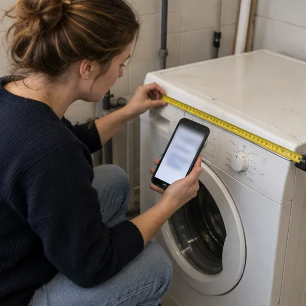 Waar kunt u een wasmachine weggooien in Utrecht? Naar het afvalscheidingsstation of terug naar de winkel
