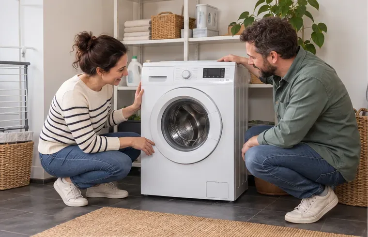 Waar kunt u een wasmachine weggooien in Zaanstad? Dit zijn uw opties