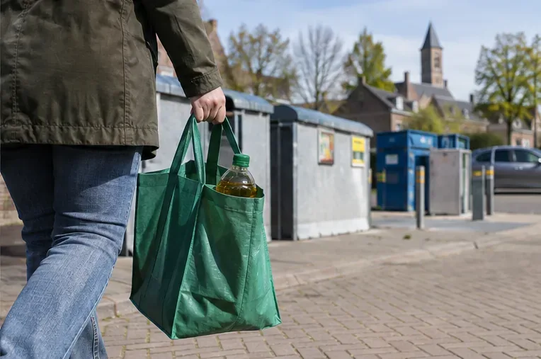Waar kunt u frituurvet weggooien in Zwolle? Inleverpunten en veilige aanpak