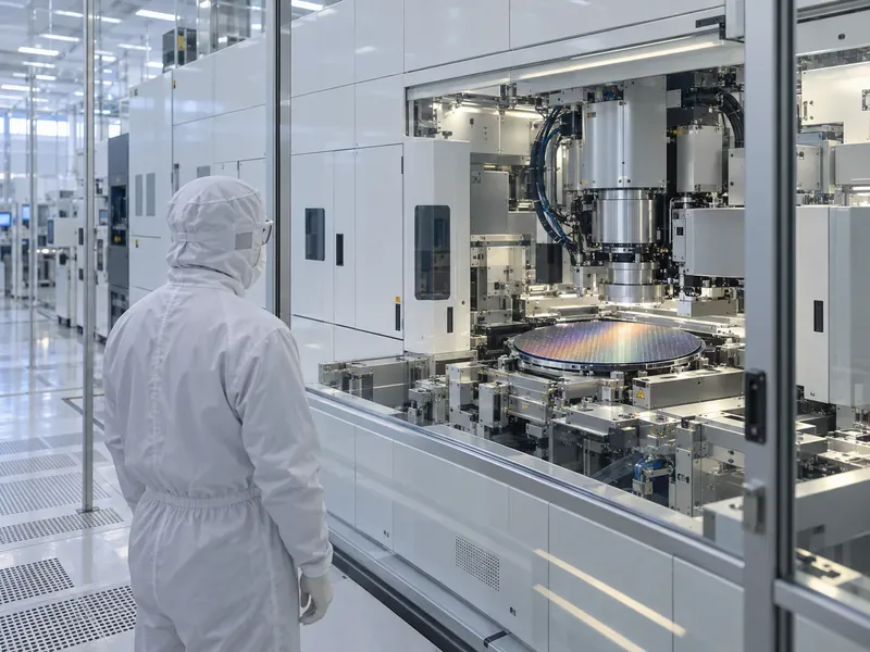Wat doet ASML? Zo belangrijk is het bedrijf voor AI en smartphones
