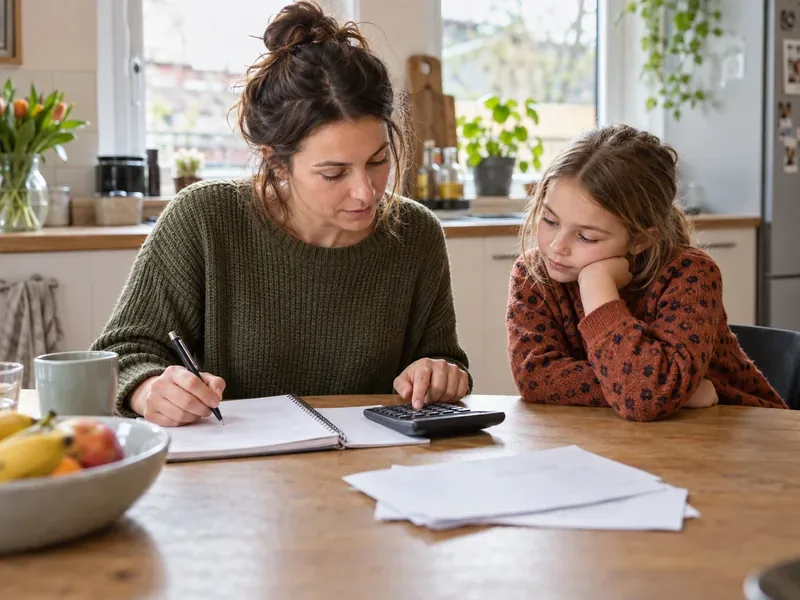 Wat is kindgebonden budget? Zo controleert en vraagt u het aan