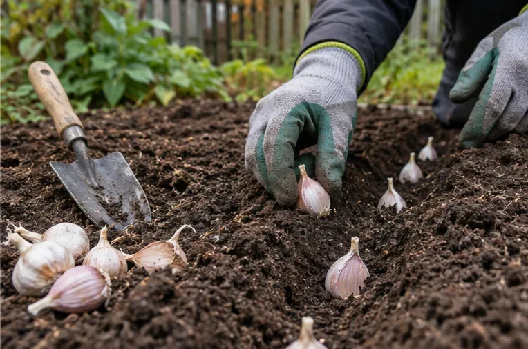 Wat kun je in Amsterdam planten in oktober 2026? Zaaien, uitplanten en een weekplanning voor Noord-Holland