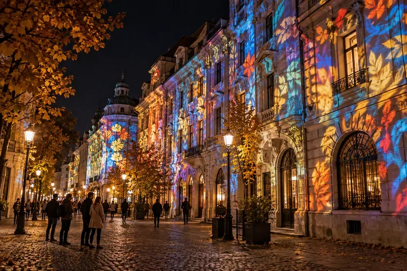 Weekend gratuit în București, 9–11 octombrie 2026: Spotlight și opțiuni pentru familii