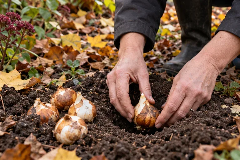 What to Plant in Chicago in October 2026: A Week-by-Week Garden Guide
