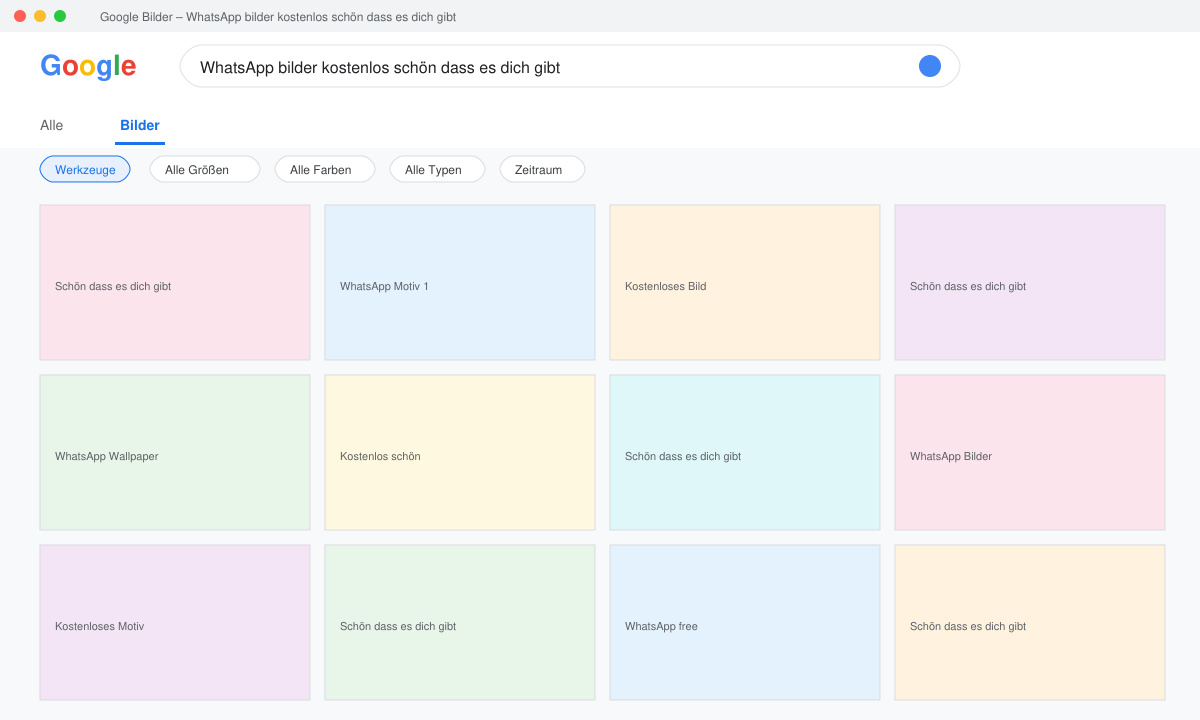 Google Bildsuche mit dem Begriff WhatsApp bilder kostenlos schön dass es dich gibt