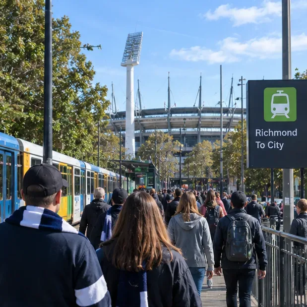 When Is the 2026 AFL Grand Final? Date, Tickets and What Fans Need to Know
