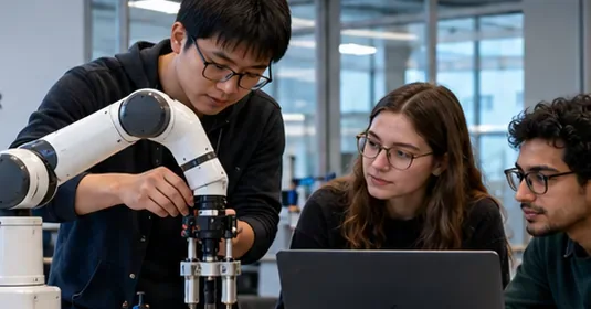 Where Should You Study Embodied AI in 2026? Top Universities and Programs by Career Goal