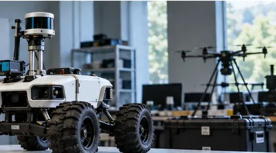 Where to Study Autonomous Systems Engineering: 8 Strong University Programs to Compare