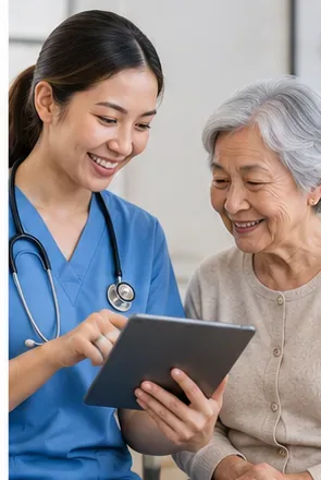 Where to Study Elder Care Management and Smart Healthcare Tech: Programs to Compare for 2027