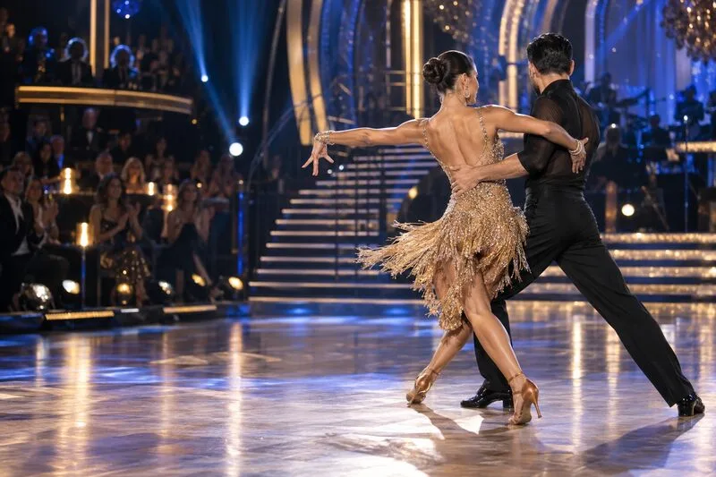 Who Got Eliminated From Dancing With the Stars? Season 35 Update