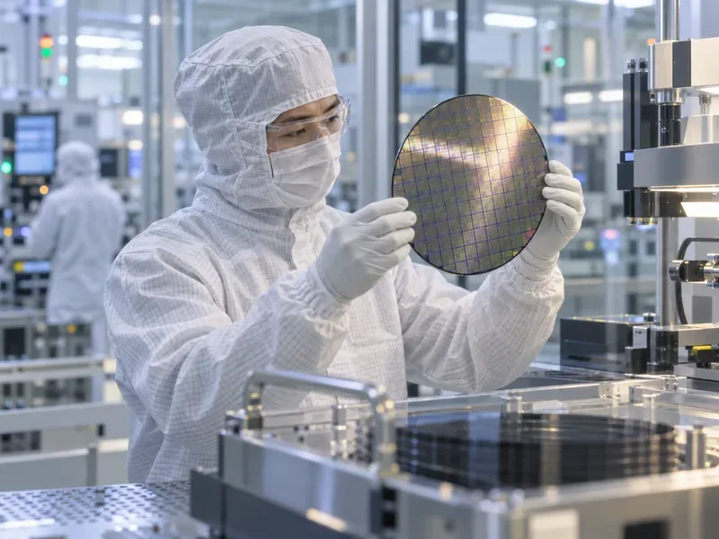 Why MU Stock Is Trending After Micron Earnings—and What It Means for the AI Memory Market
