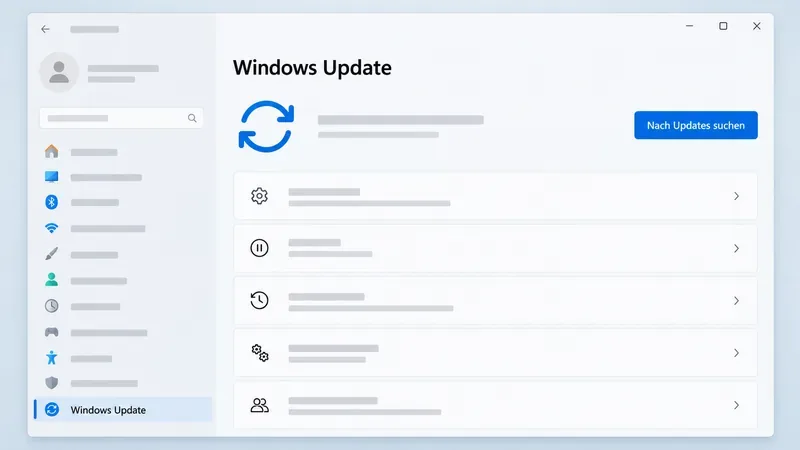 Windows 11 26H2: Was Nutzer über das neue Update wissen sollten