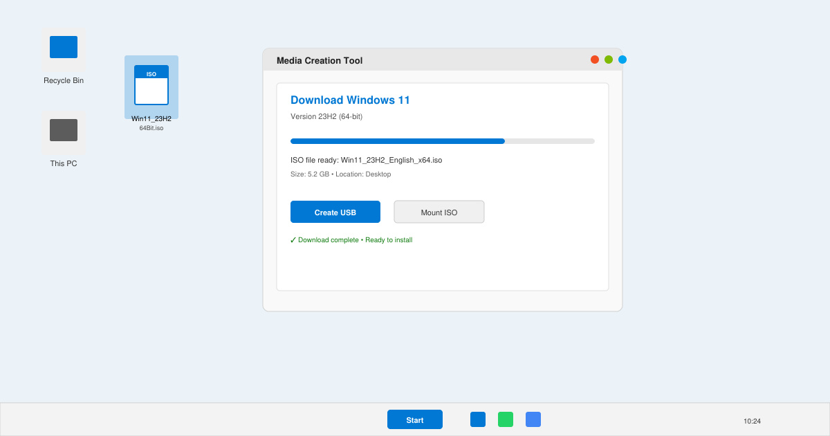 Windows 11 Iso Download 64 Bit