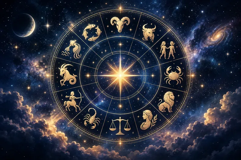 Wochenhoroskop 28. September bis 4. Oktober 2026: Liebe, Beruf und Finanzen für alle 12 Sternzeichen