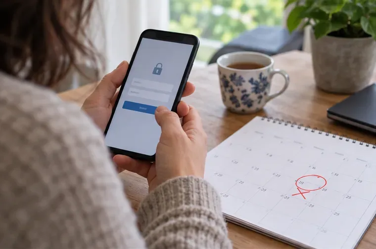 WW aanvragen: welke documenten hebt u nodig? Checklist en stappen