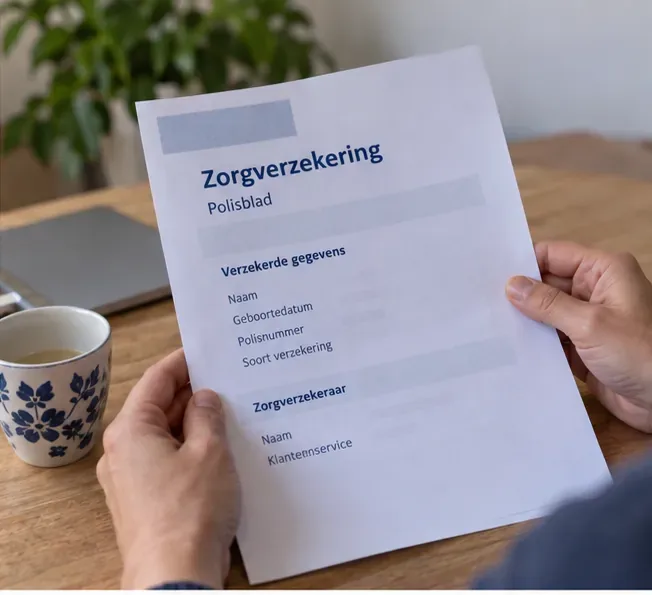 Zorgtoeslag aanvragen in 2026: zo doet u dat stap voor stap