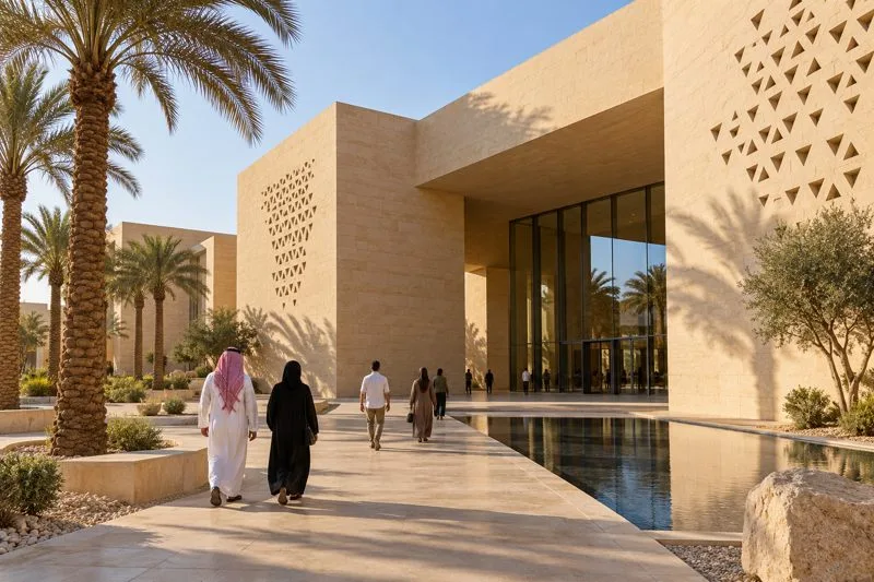 أيام الدخول المجاني في الرياض خلال أكتوبر ٢٠٢٦: المتاحف وحديقة الحيوان وما تأكد رسميًا