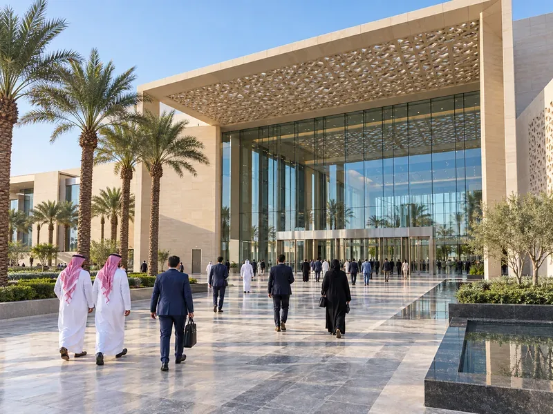منتدى الرياض الاقتصادي 2026: الموقع والبرنامج والتسجيل وخيارات الحضور