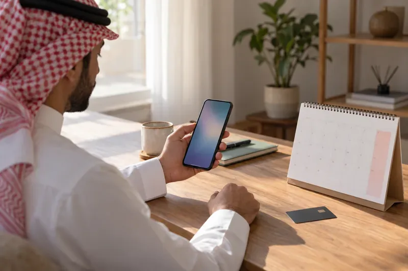 مواعيد حساب المواطن والضمان الاجتماعي في السعودية من 5 إلى 11 أكتوبر 2026