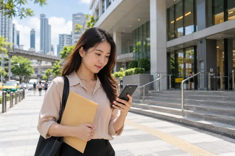 วันปิด–เปิดบริการกรุงเทพฯ เดือนตุลาคม 2569: ห้องสมุด พิพิธภัณฑ์ ไปรษณีย์ และสำนักงานเขต