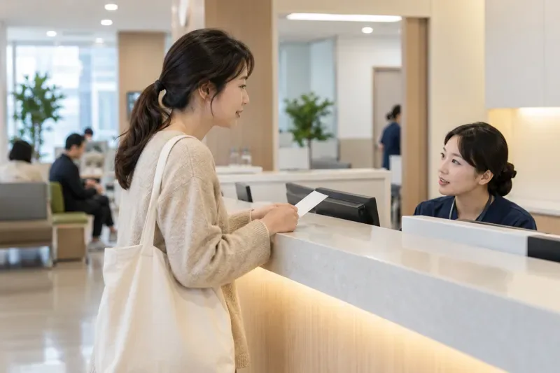 건강보험료 체납하면 병원 이용에 영향이 있나? 진료비와 급여제한 확인법
