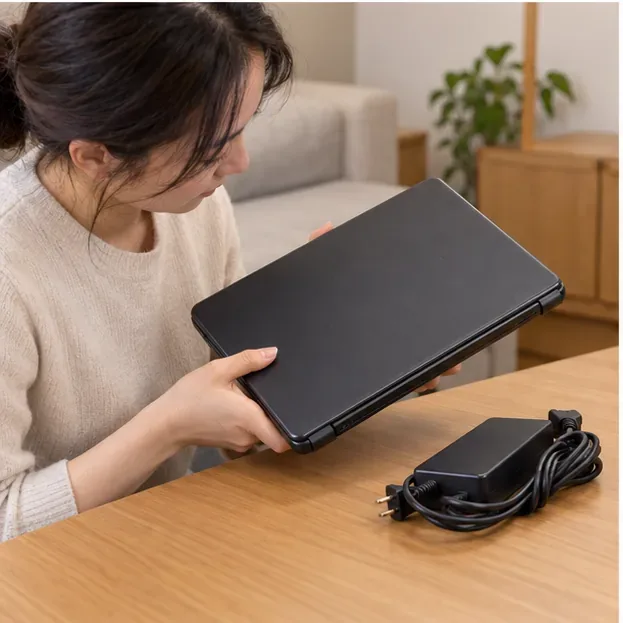 고양에서 노트북 버리는 방법: 한 대도 수수료 면제 배출 가능