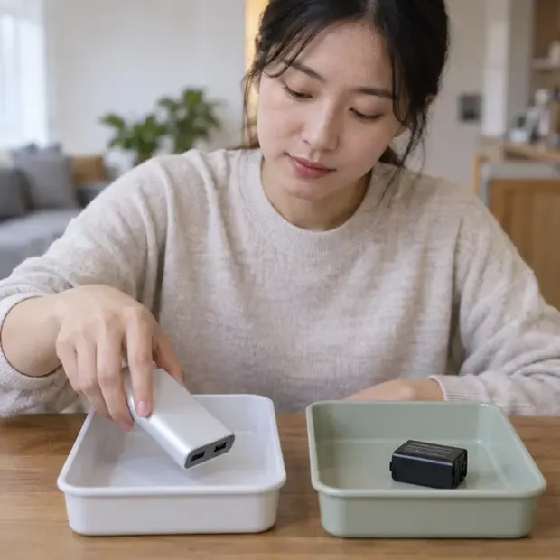 고양에서 폐건전지 버리는 방법: 수거함 위치와 안전한 분리배출