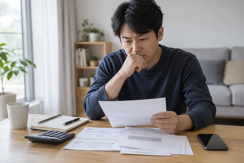 국민연금 체납하면 어떤 불이익이 있나? 연체금·가입기간·압류까지 정리