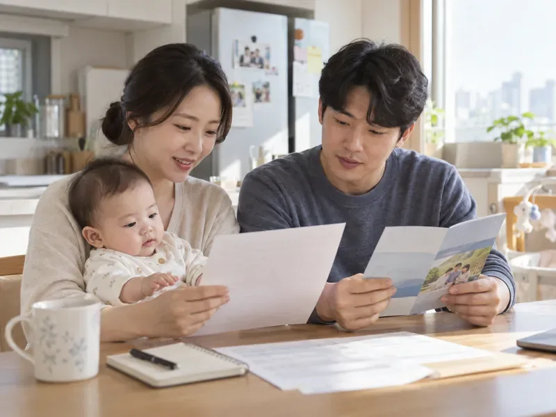국민연금 출산크레딧 2026: 첫째 자녀부터 어떻게 달라졌나?