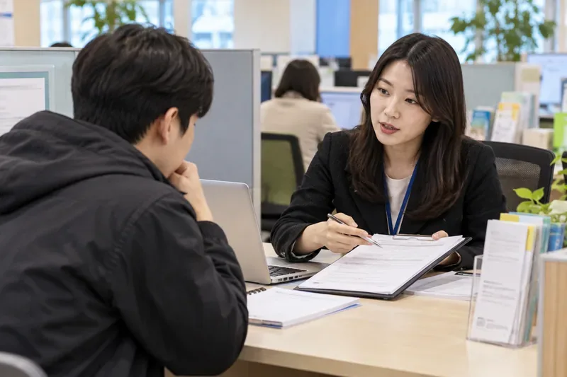 국민취업지원제도 1유형과 2유형 차이는? 2026년 자격·수당·신청 전 체크포인트