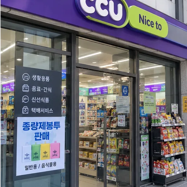 대구 종량제봉투 가격과 판매처 확인 방법: 2026년 기준으로 헷갈리지 않게 찾기