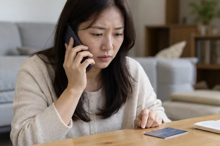 보이스피싱 예방법과 피해 발생 시 즉시 해야 할 일