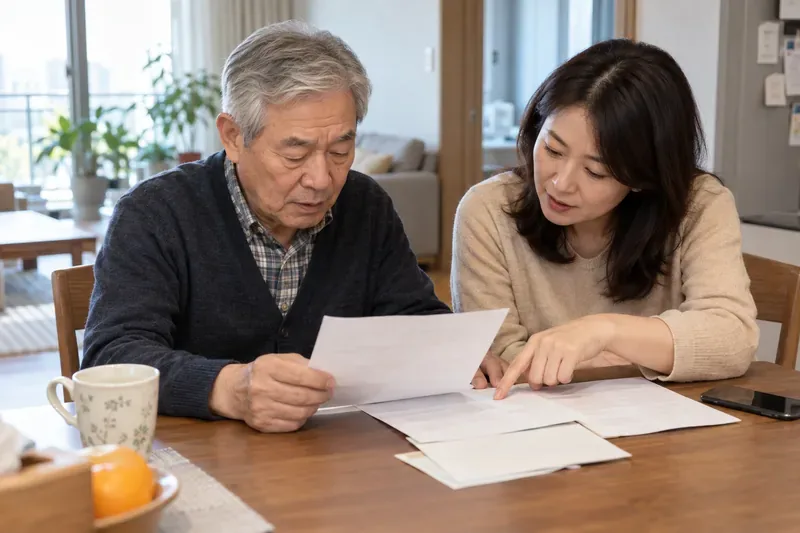 본인부담상한제 환급금, 누가 받을 수 있나? 대상·기준·조회 방법